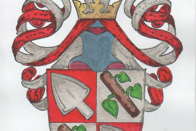 Erb Pluhů z Rabštejna