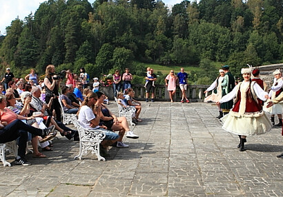 Folklorní festival