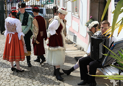 Folklorní festival