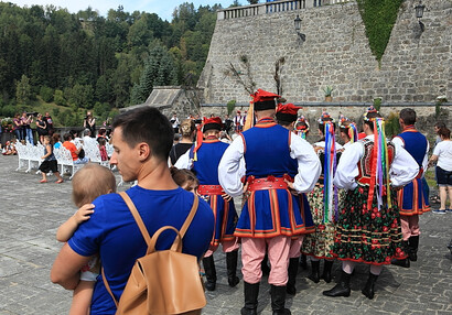 Folklorní festival