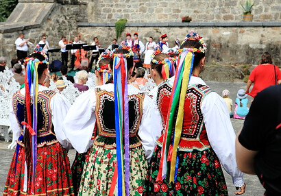 Folklorní festival