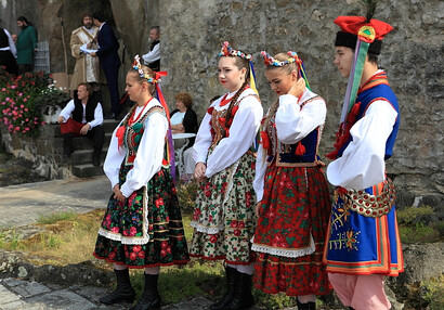 Folklorní festival